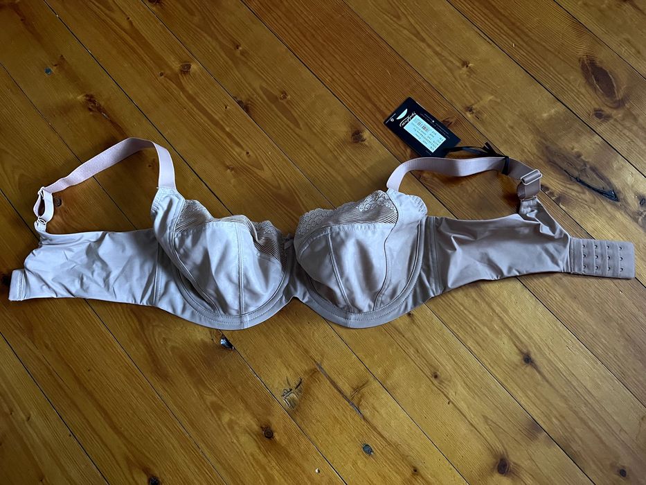 Сутиен Sculptresse by Panache 80F