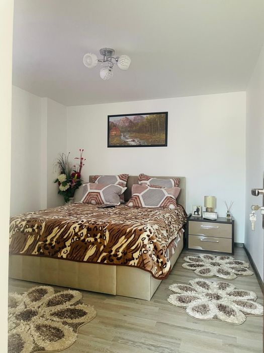 Casa de vanzare in Baile Olanesti