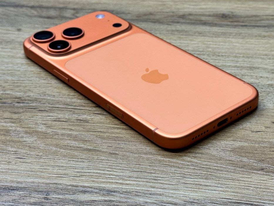 iPhone 17 Pro Max (512 Gb) в рассрочку от $217 в месяц