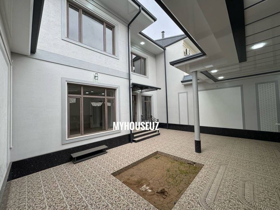 Кулолда 2,6 сотокли енги ховли сотилади