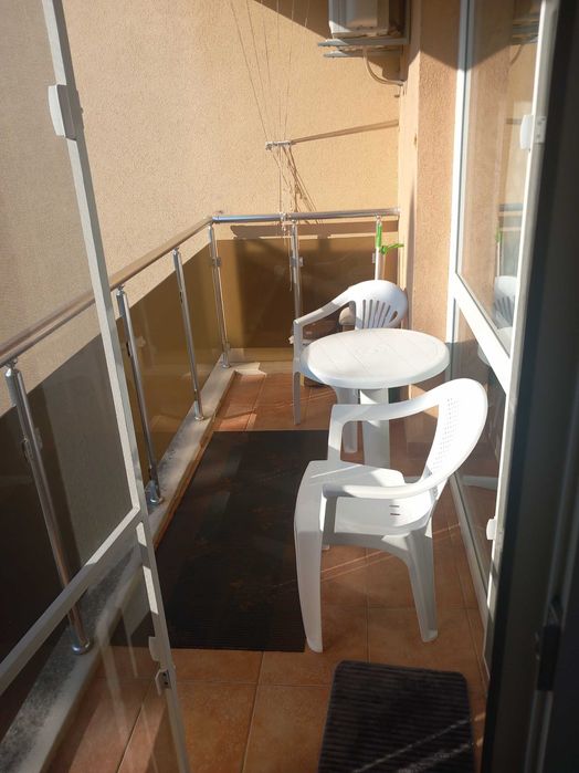 Дава се под наем Тристаен апартамент в Несебър - 106 кв.м за 561 € - Снимка #12