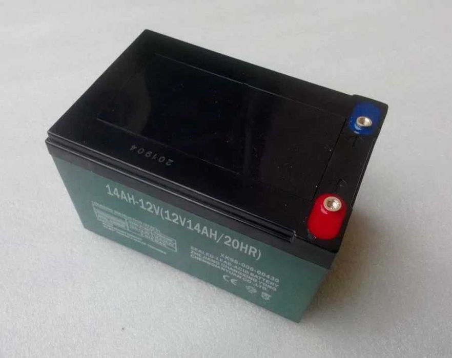 Тягови Акумулаторни батерии 12V 12Ah, 12V 20Ah, 12V 23Ah,12V 38Ah и др