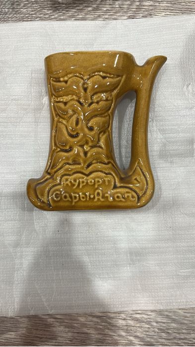 Посуда срочоно глиняная