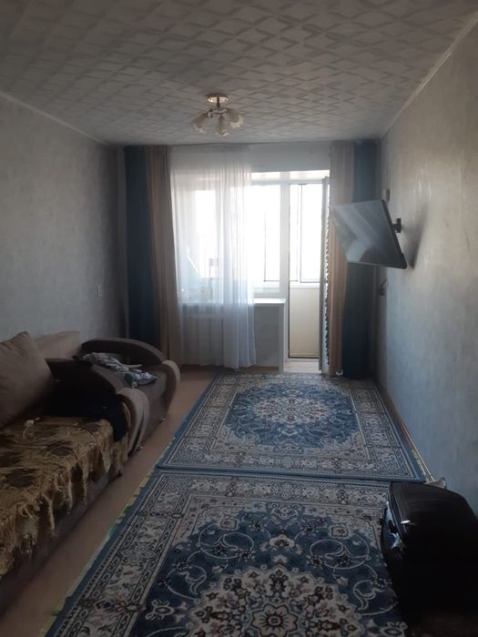 Продам 2-х комнатную квартиру