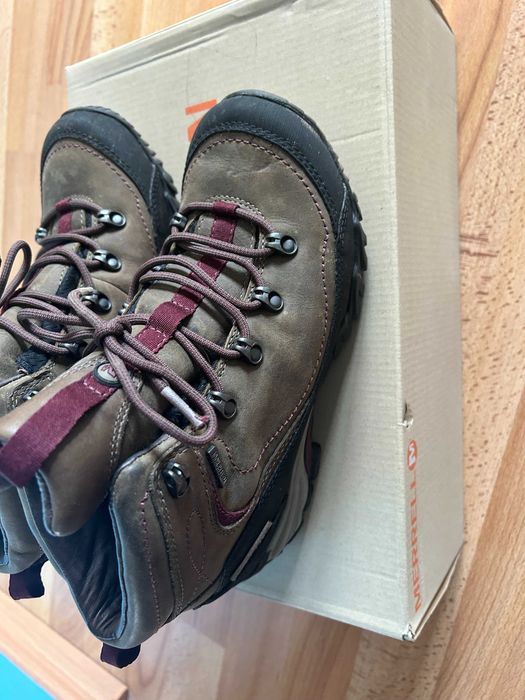 Детски зимни обувки / трапери - Merrell Chameleon Arc 2 Rival гр. София ...
