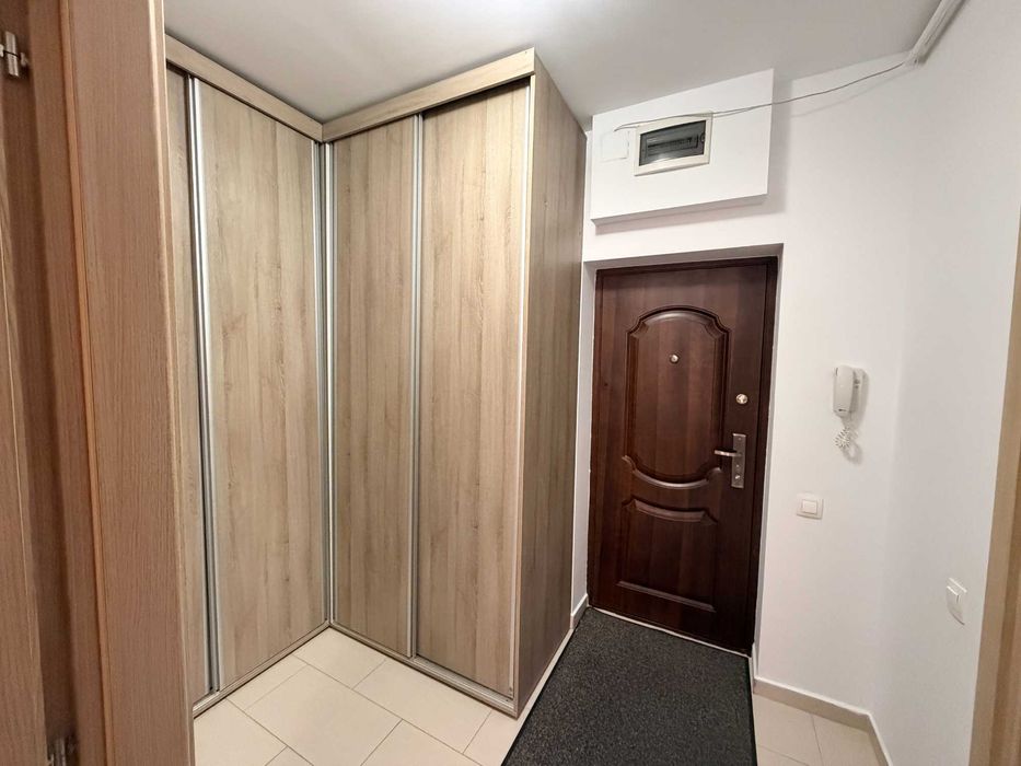 Garsoniera de inchiriat / Inchiriere garsoniera / Otopeni