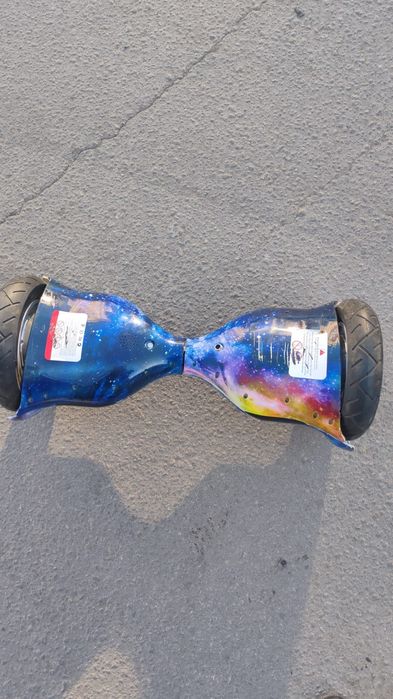 Героскутер большой продам