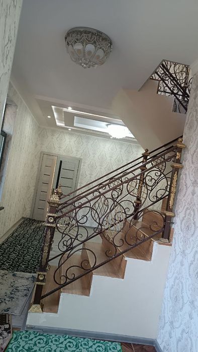 Uy sotiladi yevro remont