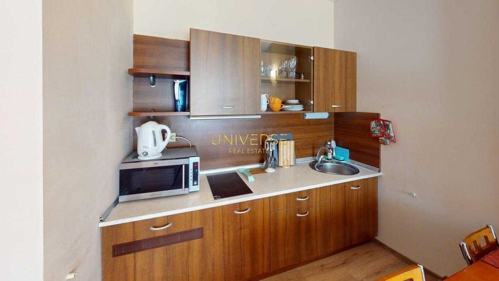 Продава се Двустаен апартамент в к.к. Слънчев бряг - 67 кв.м за 1120 €/кв.м - Снимка #6