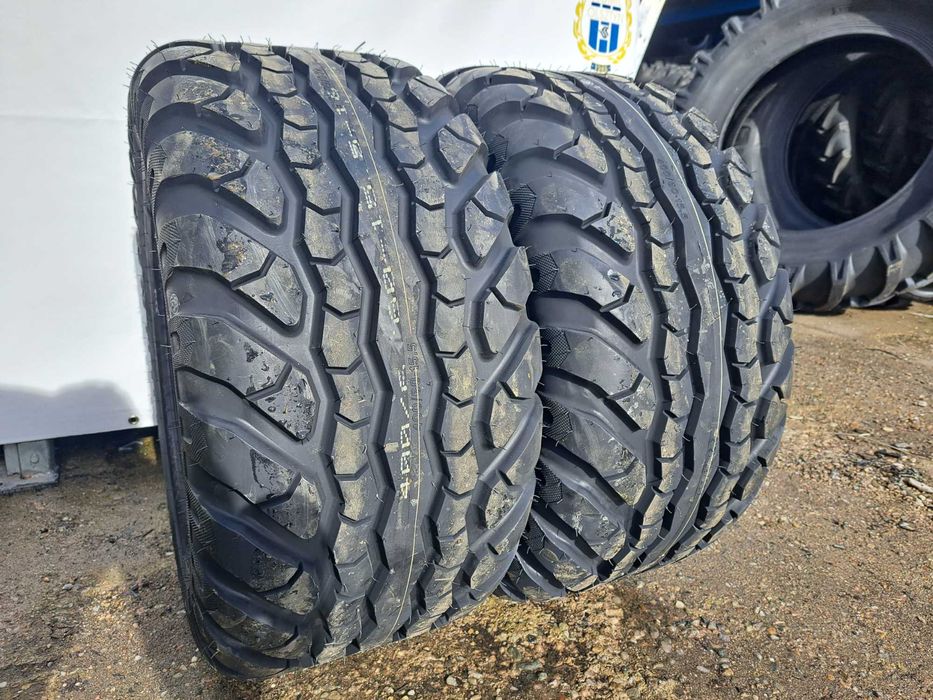 Cauciucuri noi 400/60-15.5 ROADMILE cu 16 pliuri anvelope MIG