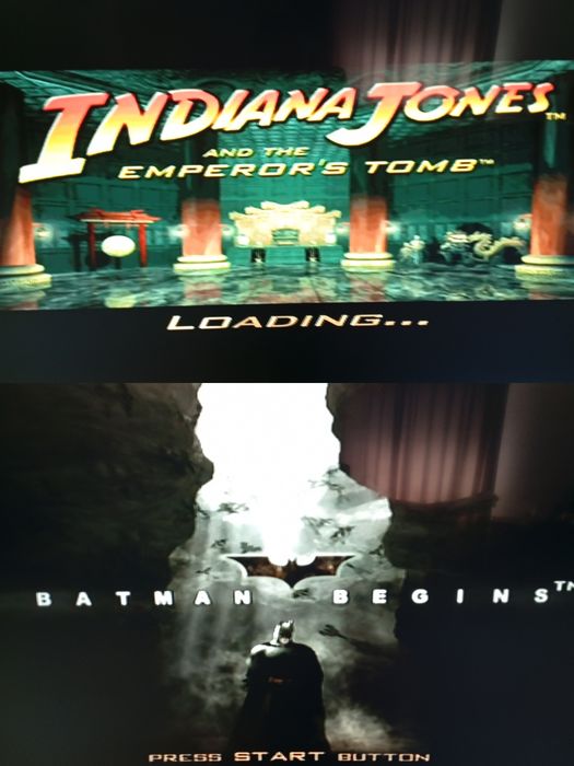 Playstation 2 + игры