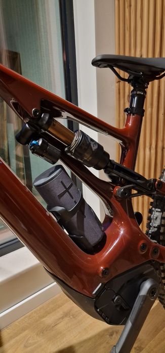 Specialized turbo levo  pro 2024