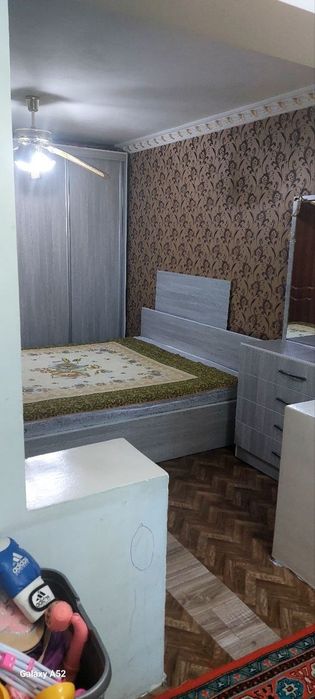 Аренда квартира  Согдиана