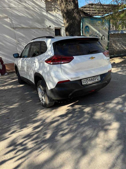 Tracker 2 продаю