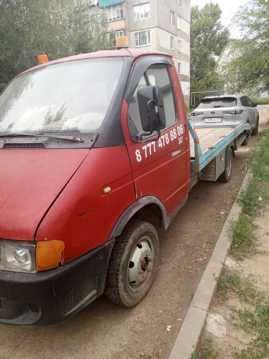 Продам эвокуатор срочно