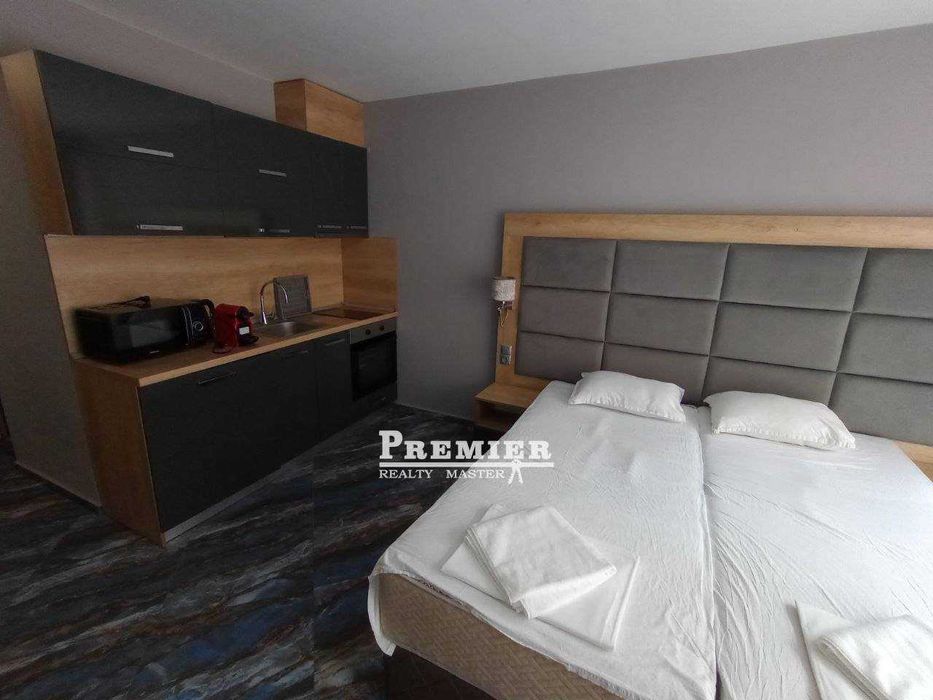 Продава се Едностаен апартамент в Поморие - 32 кв.м за 1625 €/кв.м - Снимка #1