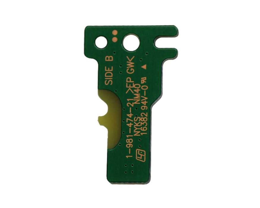 Buton eject cablu ribbon original pentru consola PS4 PRO model VSW-001