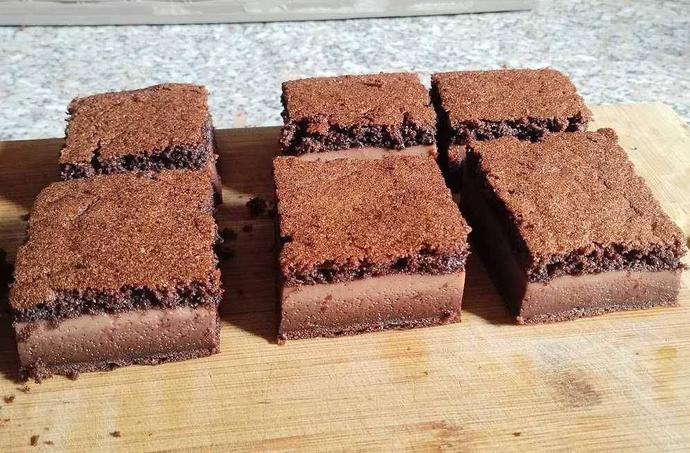 Prajituri/Patiserie cu/fara gluten/zahar