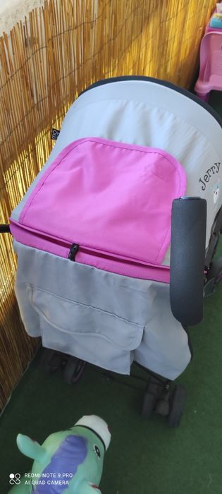 Лятна количка Moni