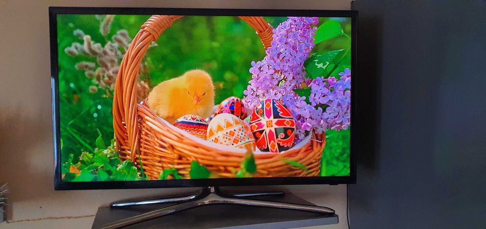 tv smart Samsung 32 inch