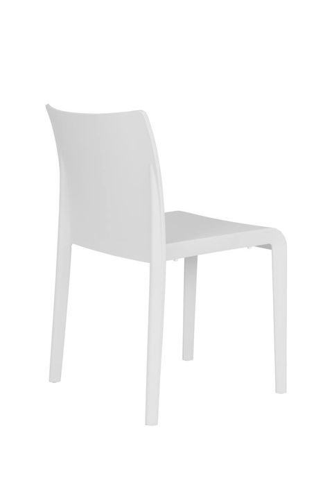 пластиковые стулья Nuovo