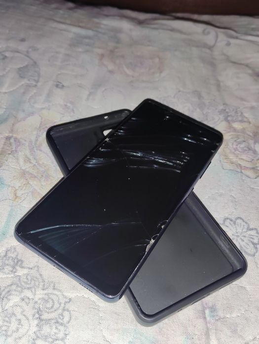 Samsung S20 FE 8/128 (Плата живая)