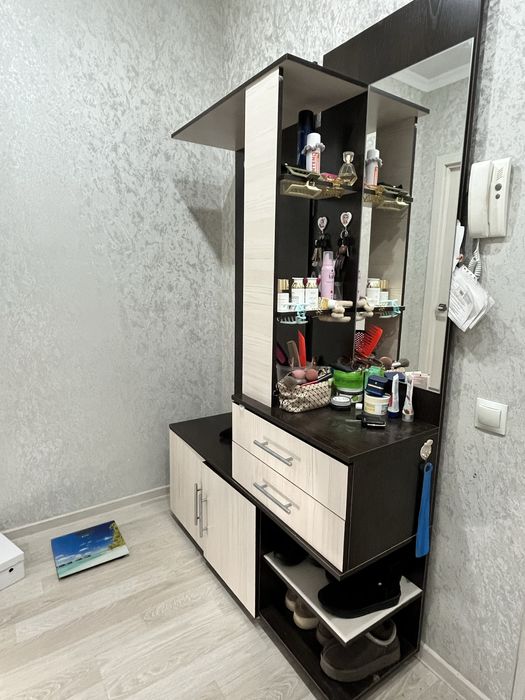 Прихожая прихожая