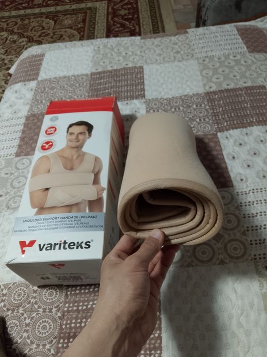 Variteks бандаж плечевой