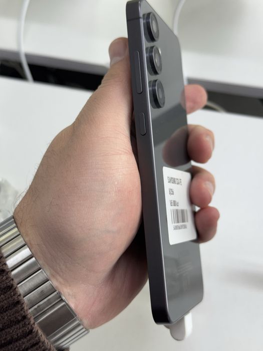 Samsung S24 Fe 5G 256gb ozu 8