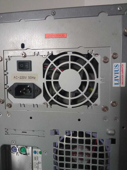 Personal Computer PENTIUM 4