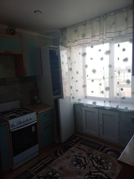 Продажа квартиры