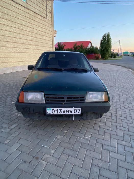 Продам ВАЗ Lada 21099