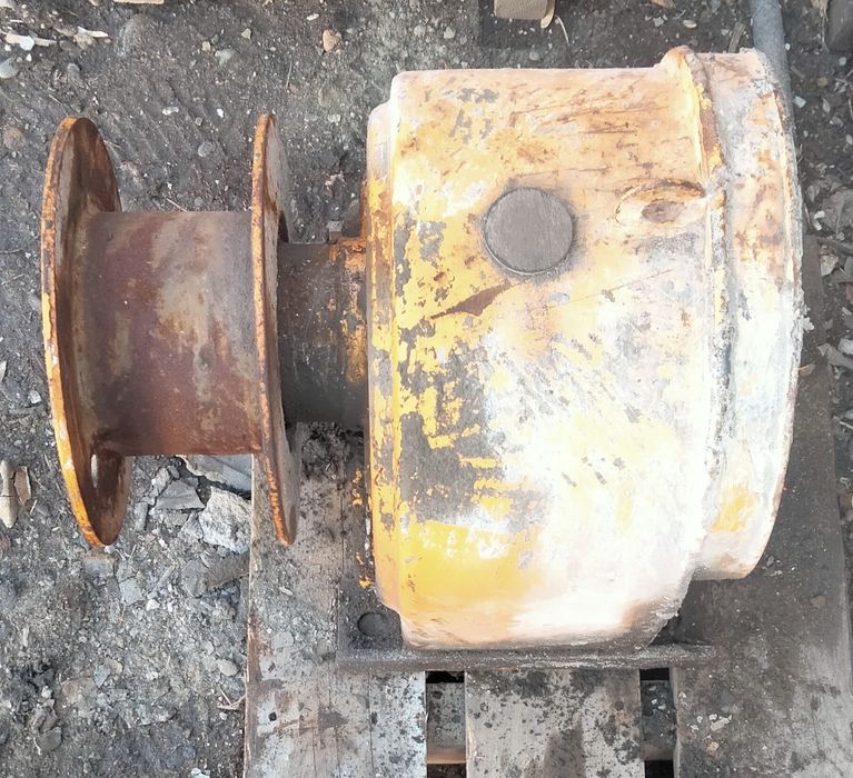 Продам редуктор промбетономешалки.