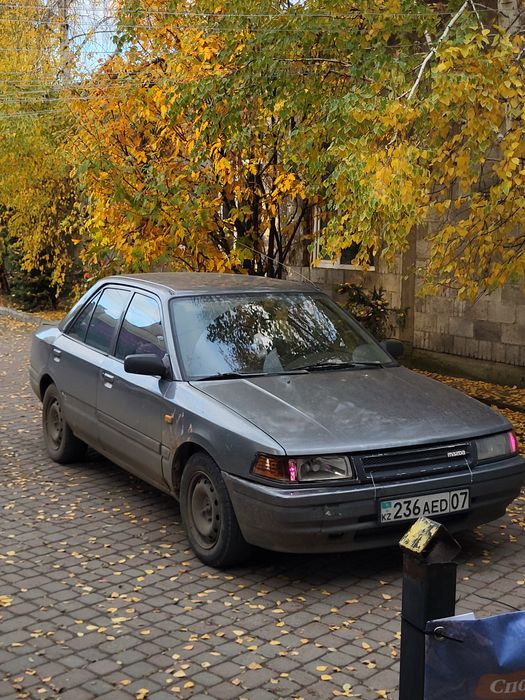 Продам Мазда 323