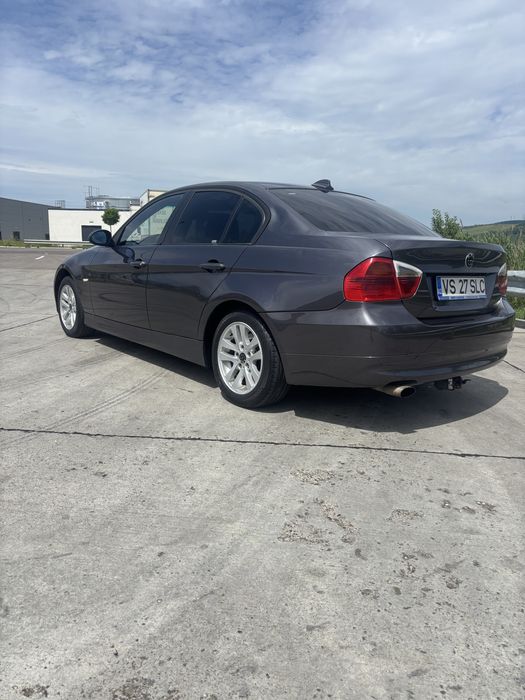 BMW 3 Series 2007 — imagine 2