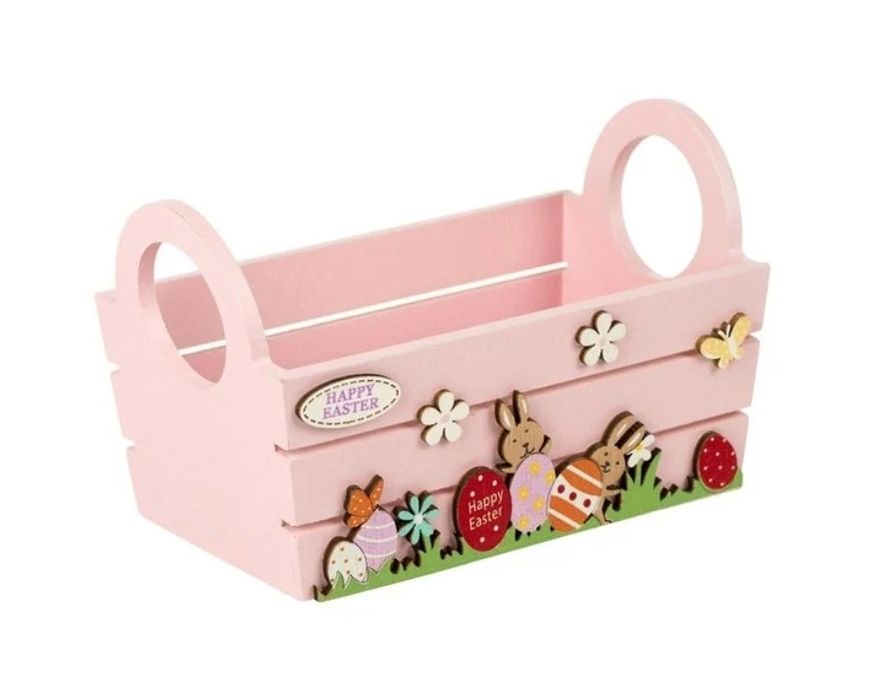 Lădițe decorative pentru paste