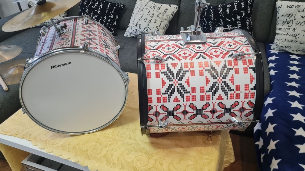 Toba traditionala colind urători formatii