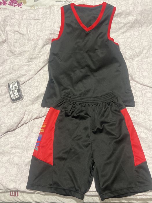 ММА форма 10000 бинт 2000