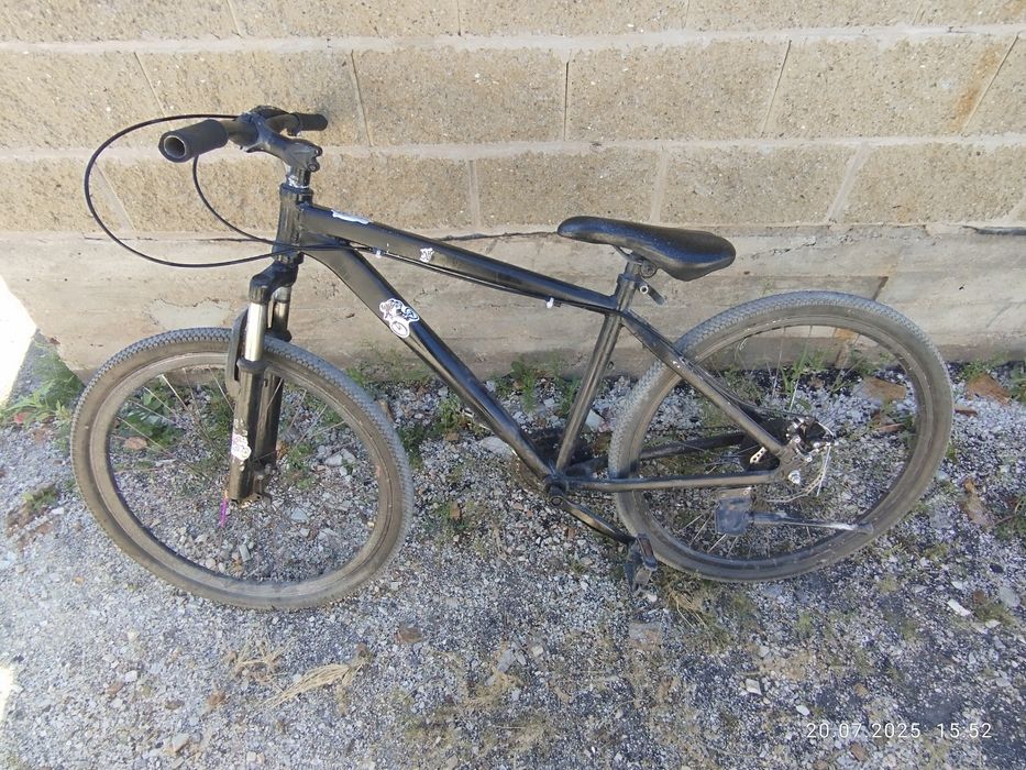 Продам велик хороший