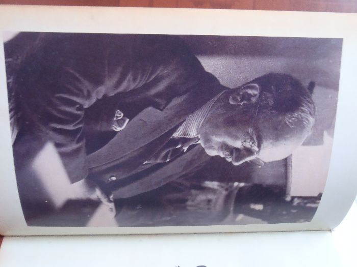 История на Софийския университет "Св. Климент Охридски" - Михаил Арнау