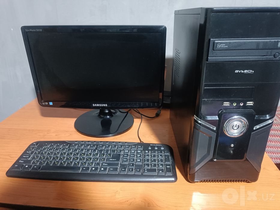 Samsung S19A100N