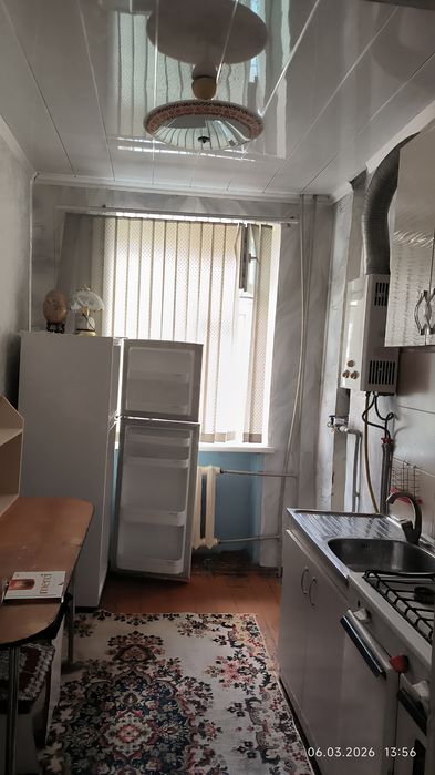 Сдам 1 комнатную квартиру