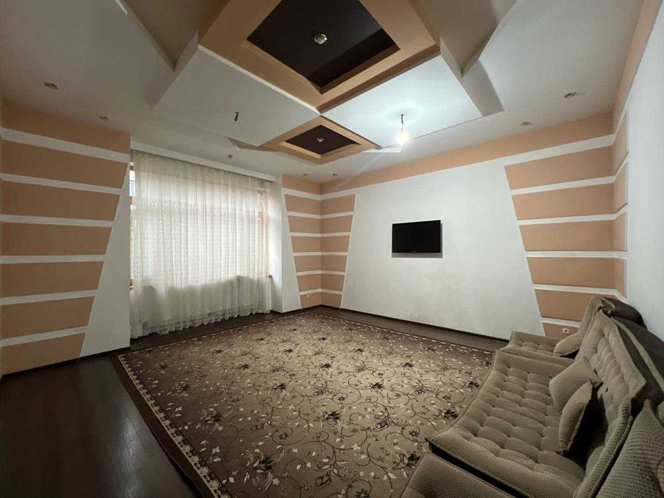 Продается дом 6 сот.