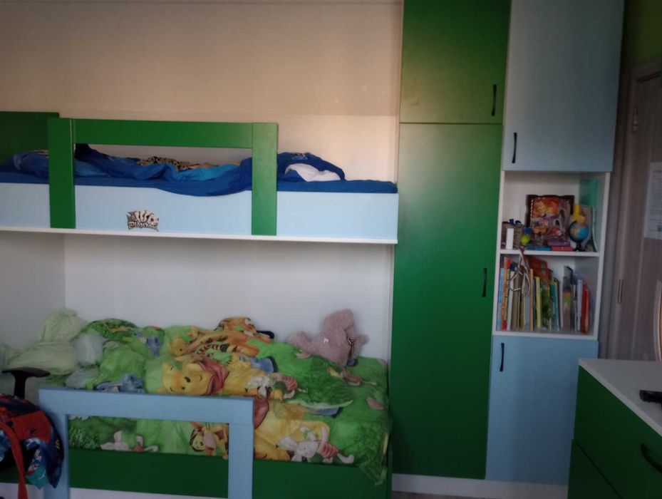 Продава се Тристаен апартамент в с. Чайка, Област Варна - 70 кв.м за 3143 €/кв.м - Снимка #4