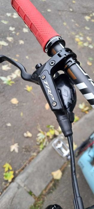 Specialized Status 160