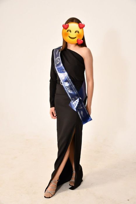 Продам вечернее платье