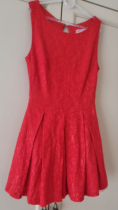 Рокли JUNONA XS размер