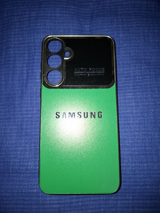 Чехол на Samsung Galaxy A55