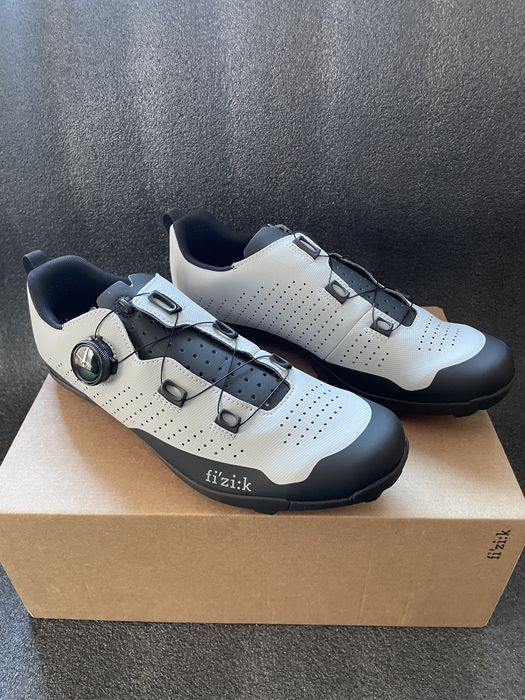 Pantofi ciclism Fizik Terra Atlas  marime 43