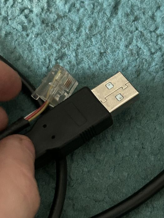 Продам руль игровой